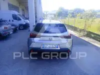 2023 Lexus UX250