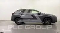 2023 Lexus UX250