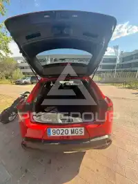2023 Lexus UX250