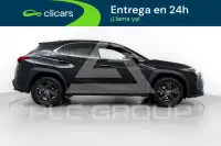2023 Lexus UX250