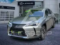 2023 Lexus UX250