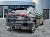 2023 Lexus UX250
