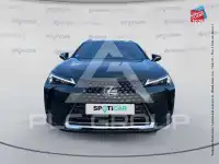 2023 Lexus UX250