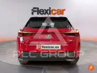 2023 Lexus UX250