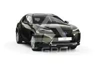 2023 Lexus UX250