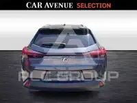 2023 Lexus UX250