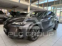 2023 Lexus UX250