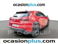 2023 Lexus UX250