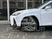 2023 Lexus UX250
