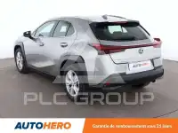 2023 Lexus UX250