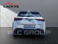 2023 Lexus UX250