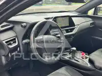2023 Lexus UX250