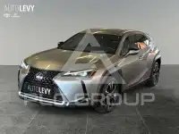 2023 Lexus UX250