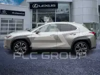 2023 Lexus UX250