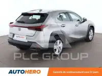 2023 Lexus UX250