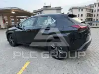 2023 Lexus UX250