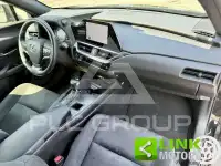 2023 Lexus UX250
