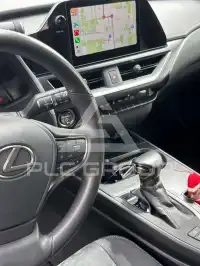 2023 Lexus UX250