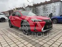 2023 Lexus UX250