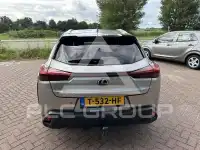 2023 Lexus UX250
