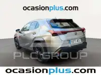 2023 Lexus UX250