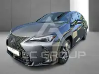 2023 Lexus UX250