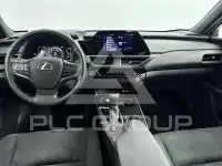 2023 Lexus UX250