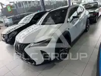 2023 Lexus UX250