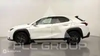 2023 Lexus UX250