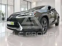 2023 Lexus UX250