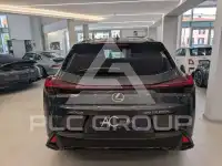 2023 Lexus UX250