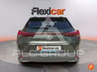 2023 Lexus UX250