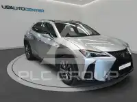 2023 Lexus UX250