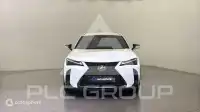 2023 Lexus UX250