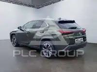 2023 Lexus UX250