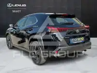 2023 Lexus UX250