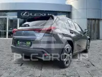 2023 Lexus UX250