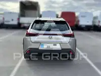 2023 Lexus UX250