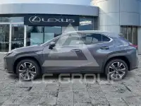 2023 Lexus UX250