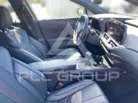 2023 Lexus UX250