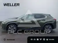 2023 Lexus UX250