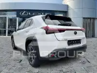 2023 Lexus UX250
