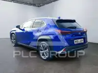 2023 Lexus UX250