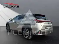 2023 Lexus UX250
