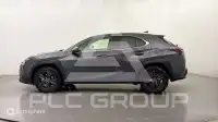 2023 Lexus UX250