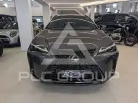 2023 Lexus UX250