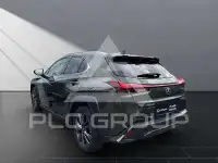 2023 Lexus UX250
