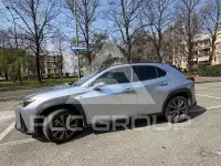 2023 Lexus UX250