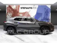 2023 Lexus UX250