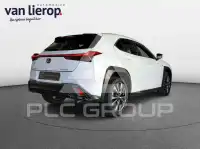 2023 Lexus UX250